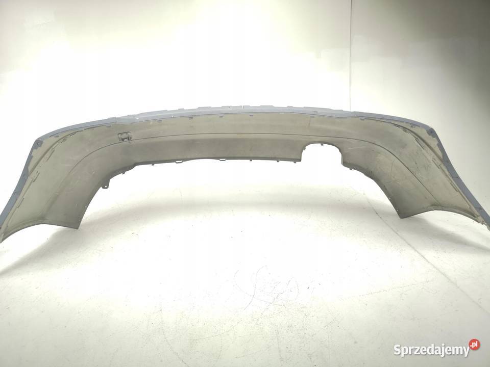 ZDERZAK TYLNY MERECEDESBENZ CKLASA COUPE CL203 osobowe