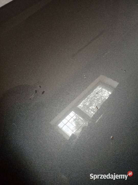 Maska przednia pokrywa Volkswagen Sharan Seat