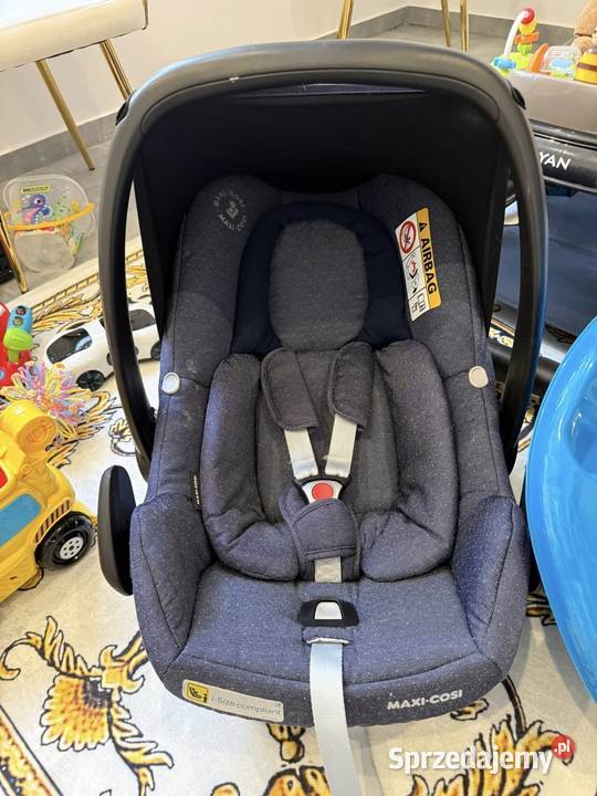 Sprzedam Nosidełko Wanienka Chodzik Dębica