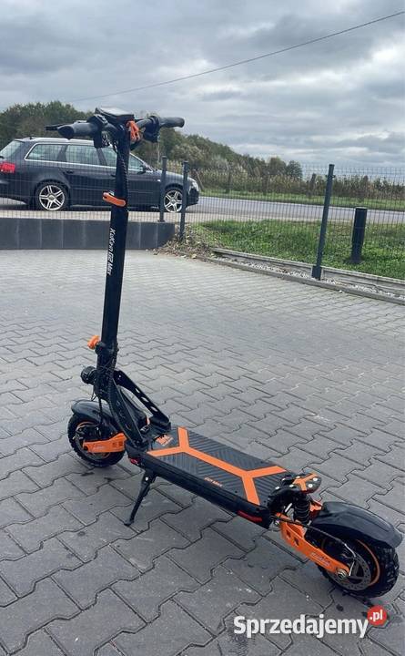 Kukirin g2 Kalisz