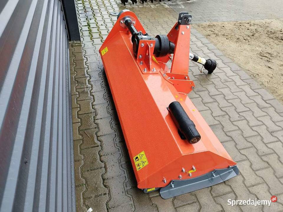 NOWA Mulczer Kosiarka Bijakowa 95 115 135 155 Legnica