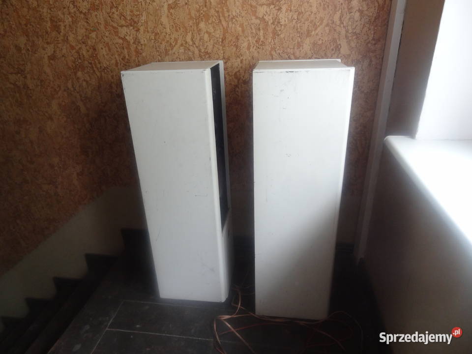 Kolumny głośnikowe MB QUART 610s Słuchawki i głośniki