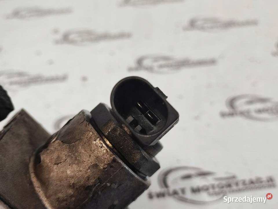 EOS GOLF PASSAT 07r 20 B BVY 150 pompa wysokiego świętokrzyskie Kielce sprzedam