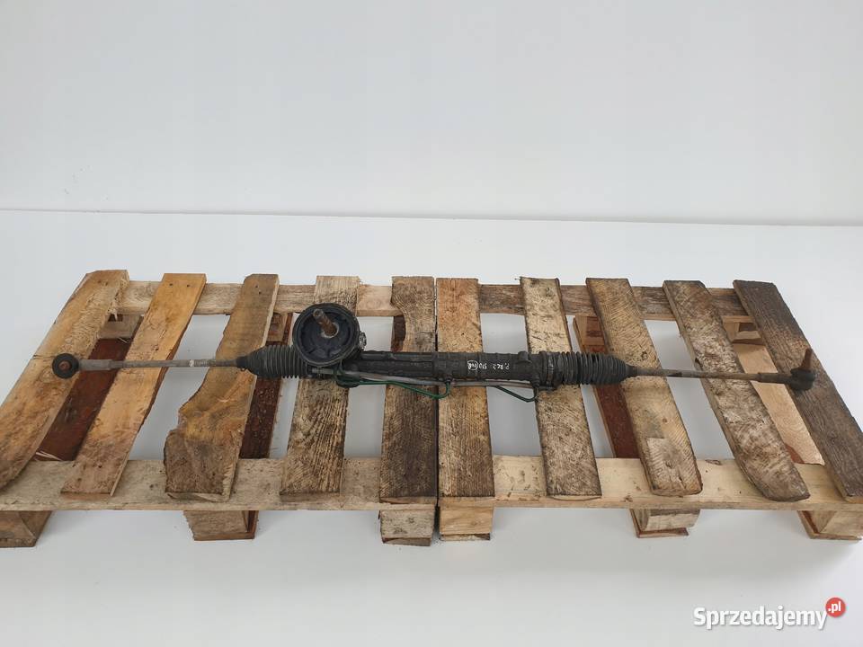 Peugeot RCZ 16 THP MAGLOWNICA przekładnia EUROPA Rudka