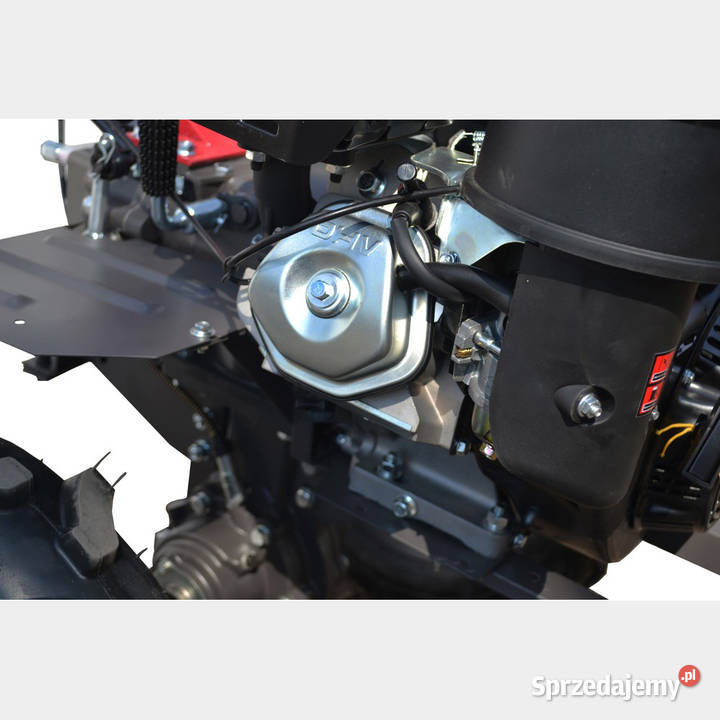 Ciągnik jednoosiowy Weima 1100FE 13 Traktor Pułtusk