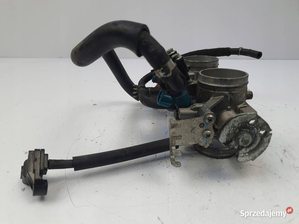 PRZEPUSTNICA WTRYSK PALIWA Yamaha XSR 700 XSR700