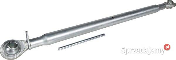 Łącznik górny M30 800 mm kat 2 TL8003022GP małopolskie Kamionna