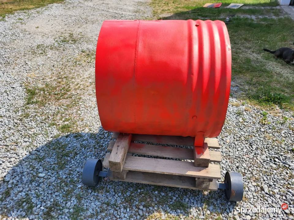 wentylator rolniczy Warta sprzedam