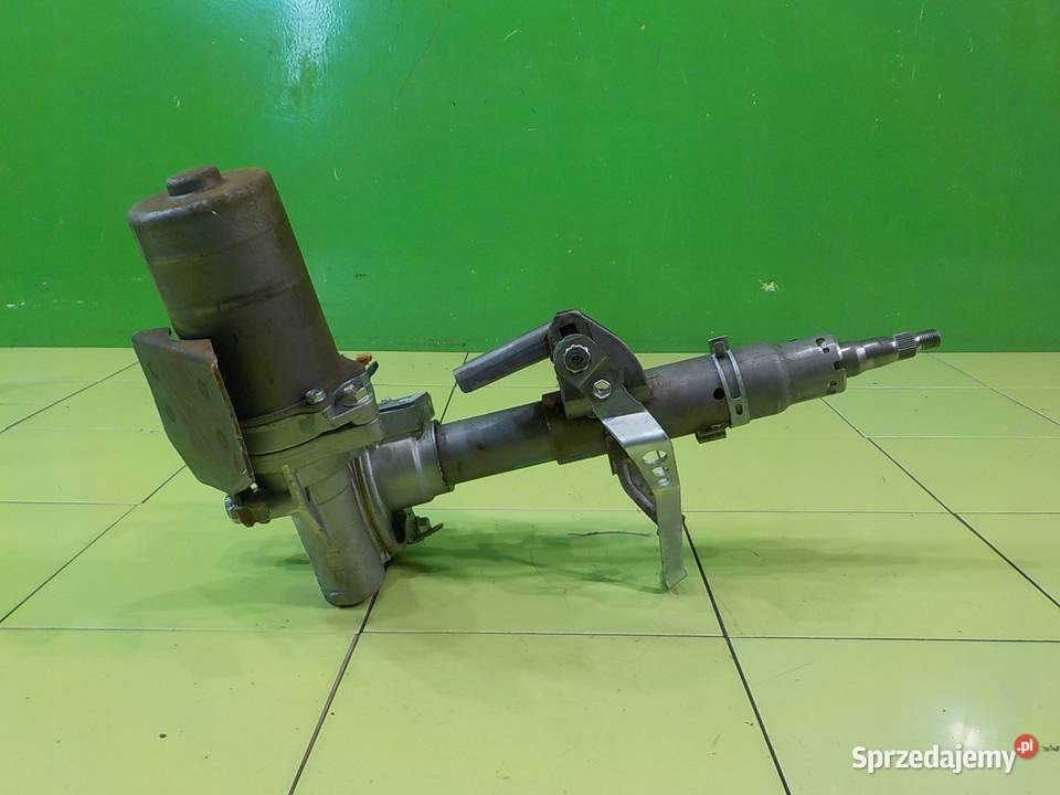 TOYOTA PRIUS II 15 VVTI 09r HB pompa wspomagania Pompy wspomagania Motoryzacja mazowieckie Suków