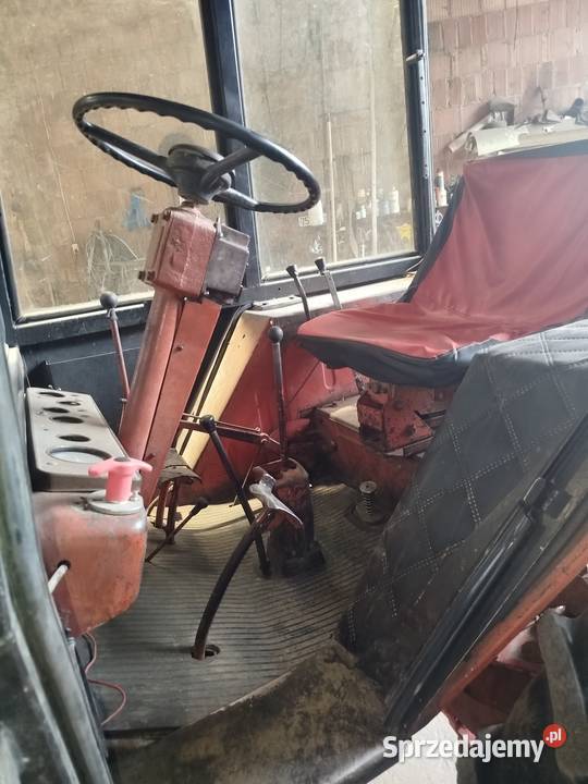 Władimirec t 25 lubelskie Janów Lubelski