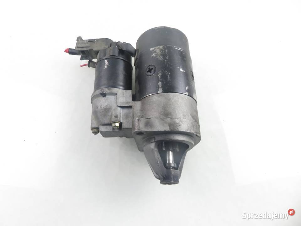 ROZRUSZNIK FIAT SEICENTO 09 małopolskie