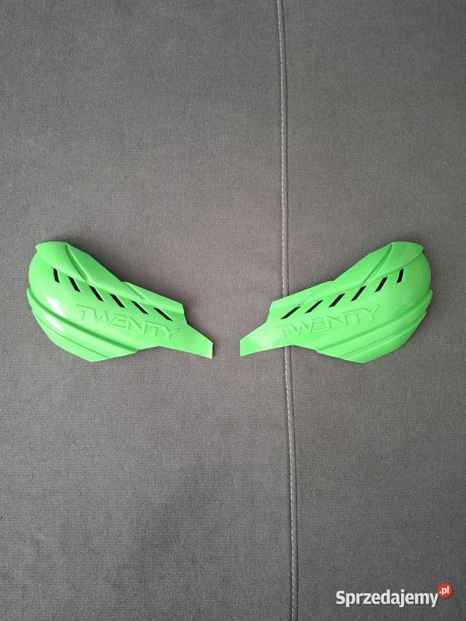 Handbary Cross Enduro KTM Kawasaki Honda Gasgas Puławy