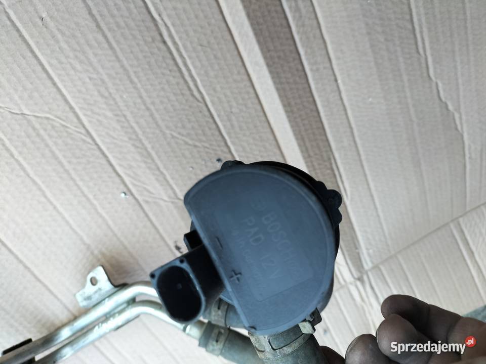 NISSAN XTRAIL POMPKA POMPA OBIEGU WODY terenowe Kamień-Kolonia