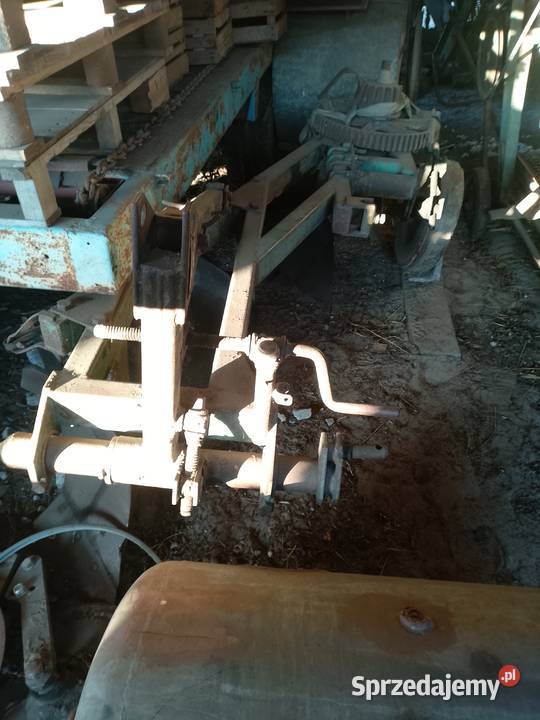 Pługi zagonowe Lututów