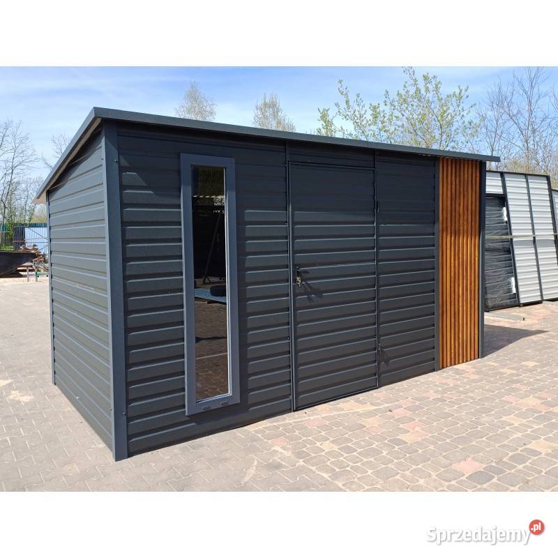 Domek z lamelami HIT 2026 łódzkie Tuszyn sprzedam