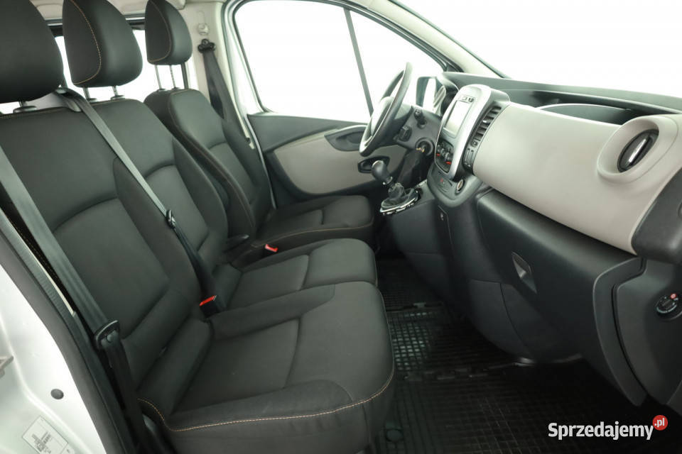 Renault Trafic 16 dCi