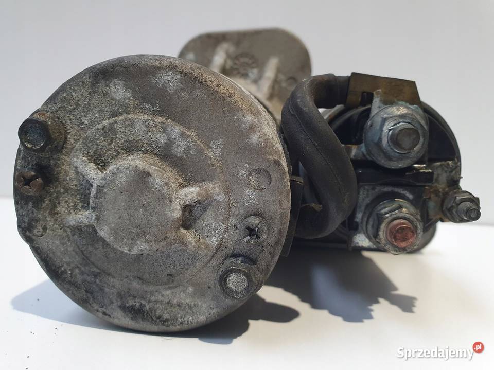 ROZRUSZNIK Nissan Qashqai 20 16V 23300EN20A sprzedam