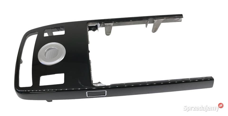 Mercedes W221 konsola środkowa czarna NVM Kraków