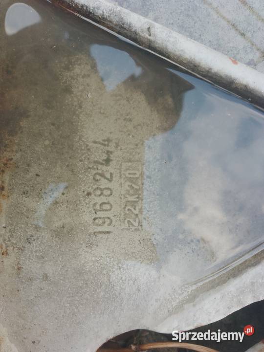 Koła pasowe Claas sprzedam