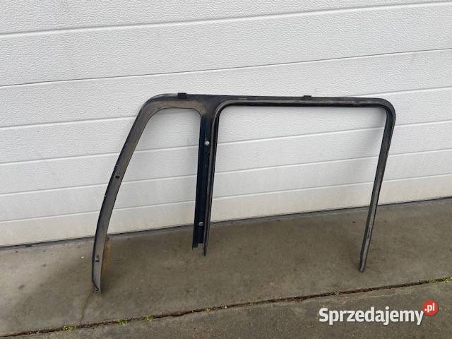 Ramka Osłona Drzwi Man L2000 M2000 85626450006 lubuskie Maszewo sprzedam