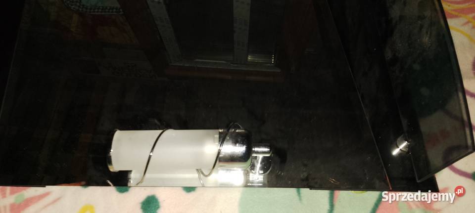 Lustra do lazienki podswietlane podlaskie Augustów sprzedam