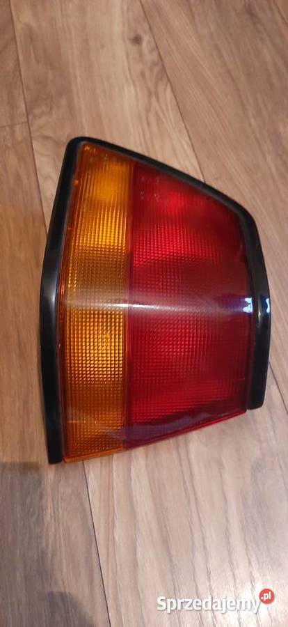 Lampa tylna lewa wysyłka Chocianów