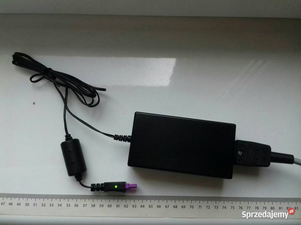 Oryginalny zasilacz HewlettPackard HP 09572105 Bydgoszcz