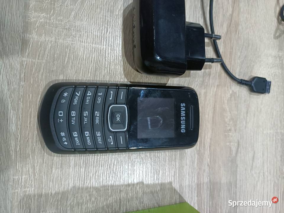 Telefon Samsung Lubsko