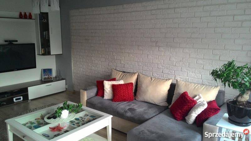 Kamień dekoracyjny STARA CEGŁA Z FUGĄ Wałbrzych