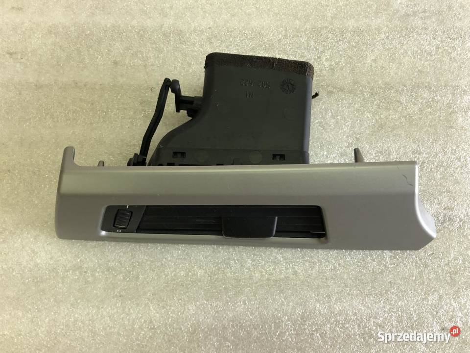 KRATKA NAWIEWU LEWA 9151165 BMW E90 E91 osobowe