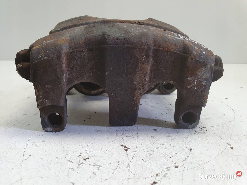 Volvo S60 II XC60 I PRZEDNI ZACISK HAMULCOWY