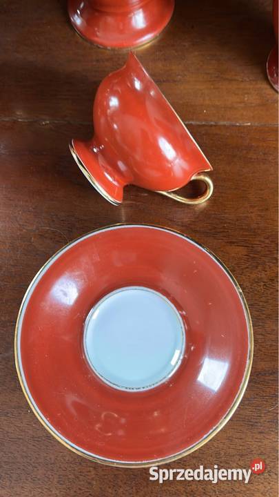Filiżanka Espresso Rosenthal Syg Thomas Bavaria