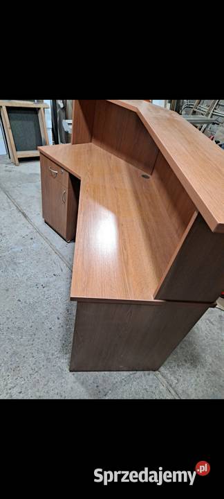 Lada biurko Pisary sprzedam