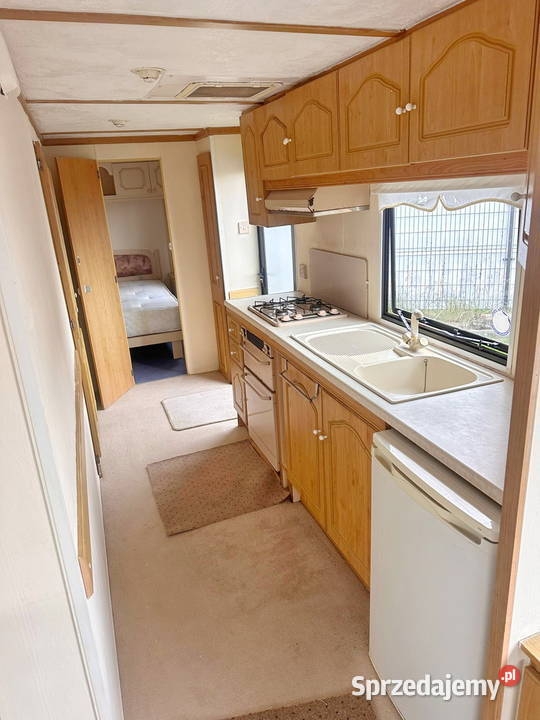 Domek Holenderski Sezonowy Atlas Festival Koszalin sprzedam