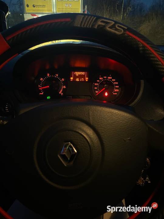 Renault Clio 3 elektryczne szyby Bytom