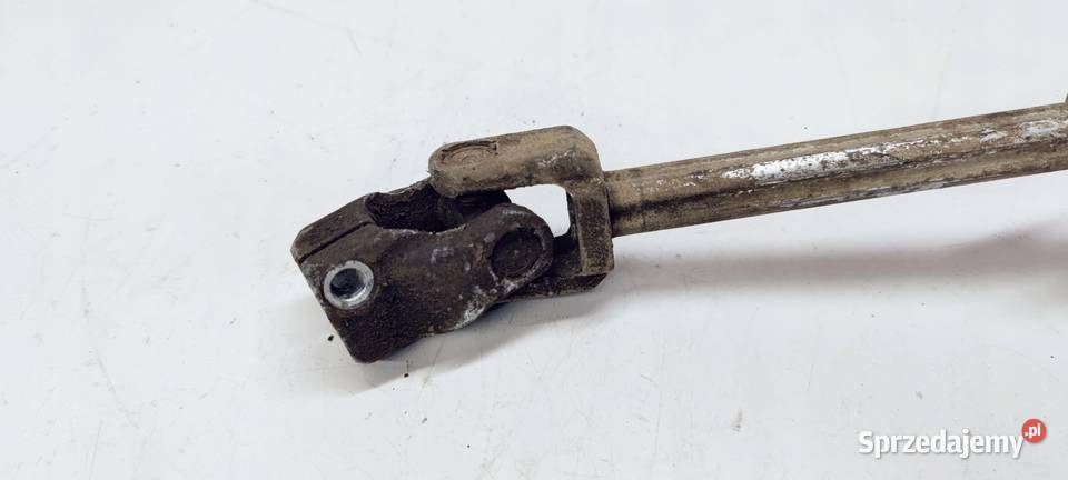 KRZYŻAK DRĄŻEK KOLUMNY AUDI A6 C7 A7 4G2419753B Kolumny kierownicze śląskie sprzedam