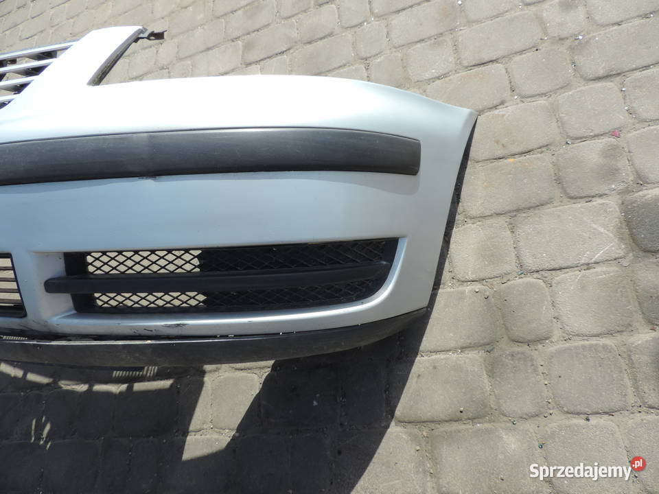 VW SHARAN MK1 LIFT ZDERZAK PRZÓD PRZEDNI LB7Z Nowy Sącz