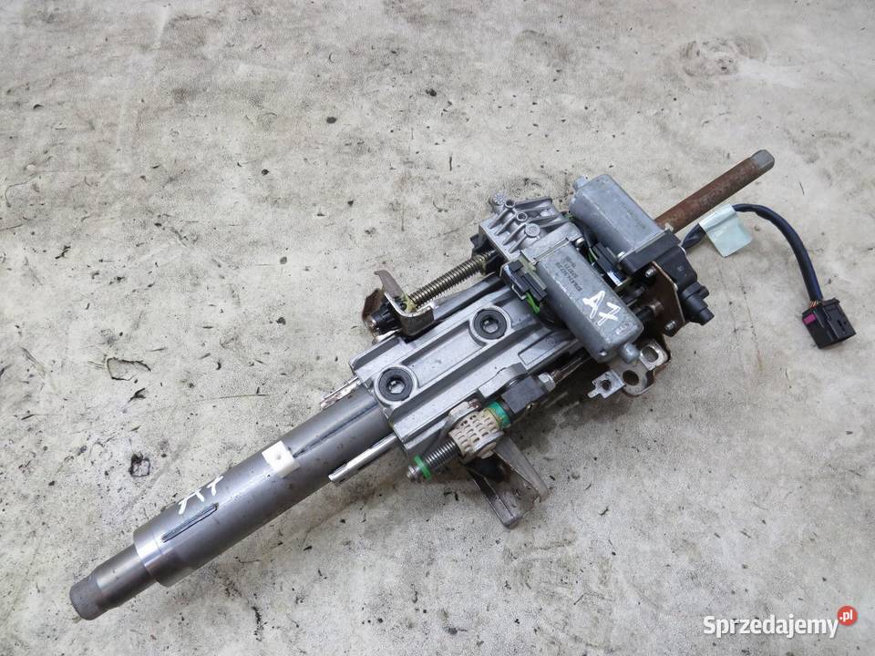 KOLUMNA KIEROWNICZA AUDI 97062434900