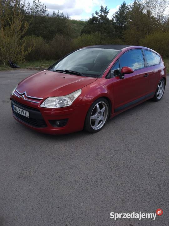 Kupiony w polskim salonie pełna dokumentacja benzyna Brodnica