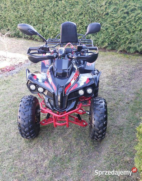 Quad XTR 125cc sprzedam