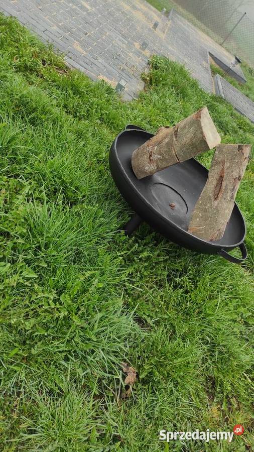 Palenisko ogrodowe grill Nowy Morąg