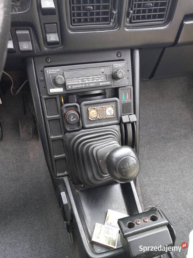 Polinez Caro sprzedam