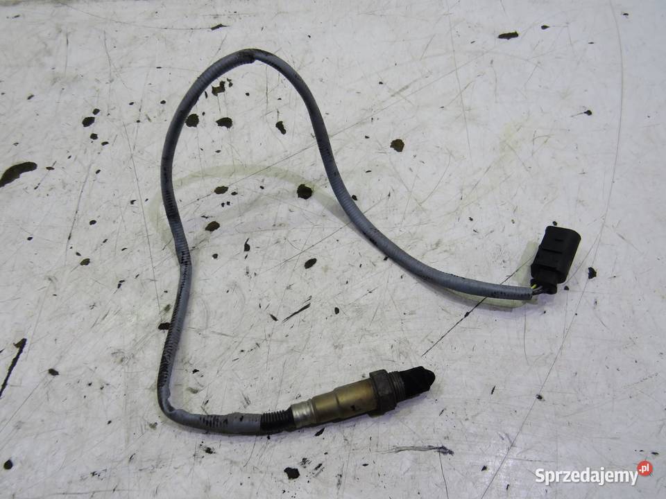 SONDA LAMBDA MERCEDES W246 18 CDI