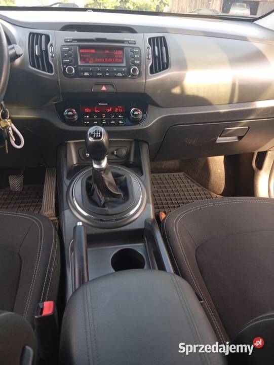 Samochód osobowy 255815km Wilków sprzedam