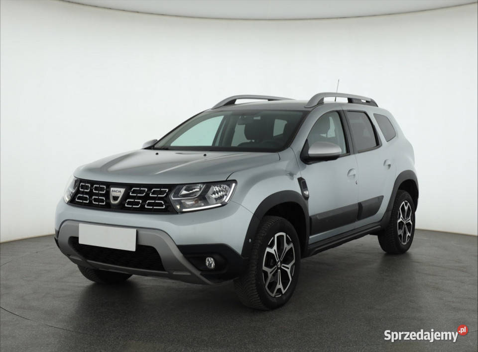 Dacia Duster 16 SCe 4/5 Lublin sprzedam
