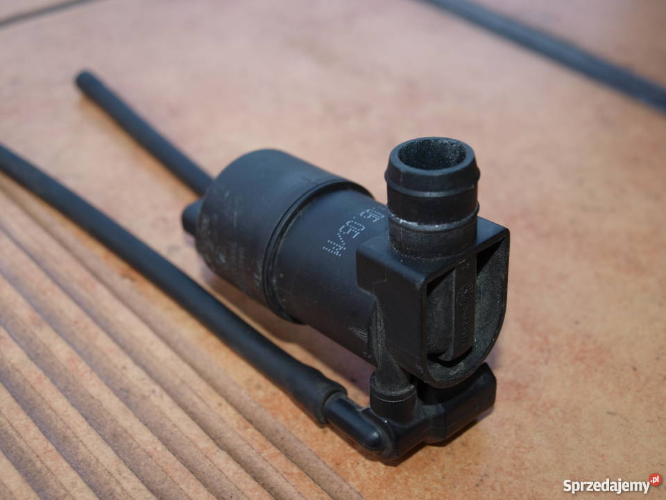 Peugeot pompka spryskiwaczy szyb osobowe Kalisz