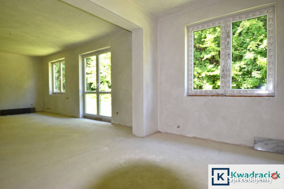 Dom wolnostojący Pobiedno 11285m2 Nieruchomości