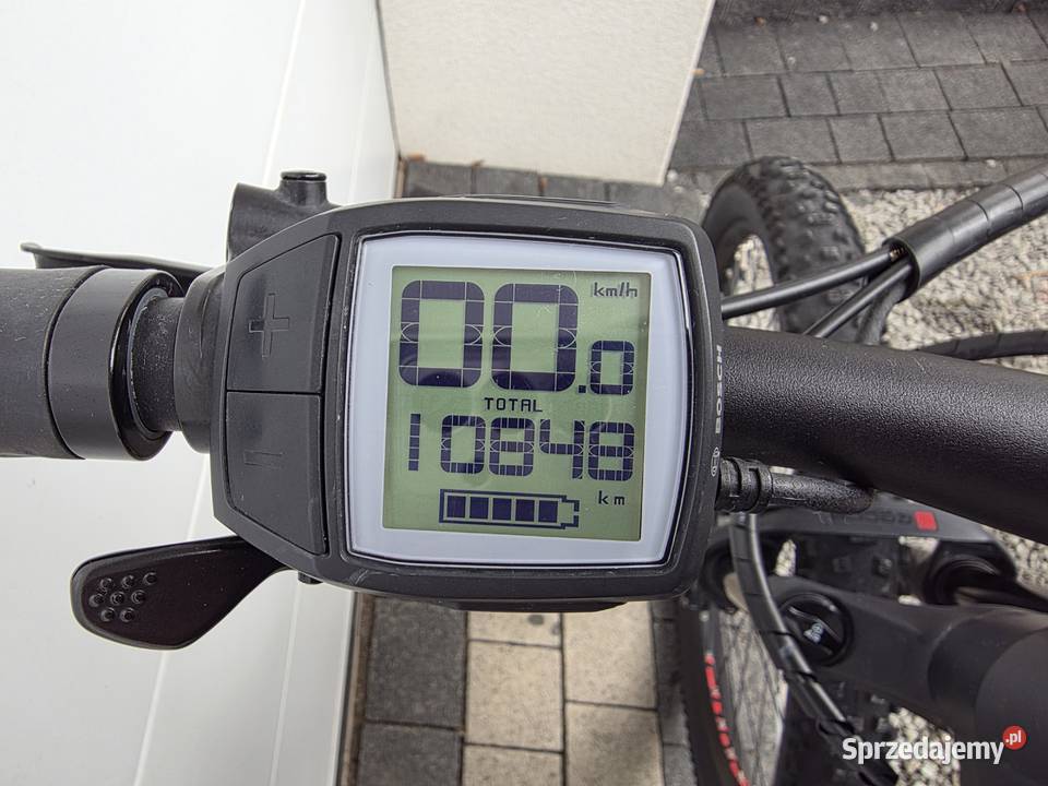 Rower elektryczny CUBE STEREO HYBRID 120 PRO dolnośląskie Jelenia Góra