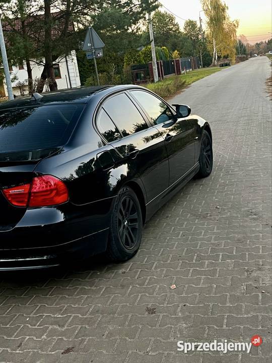 Sprzedam BMW E90 Piaseczno