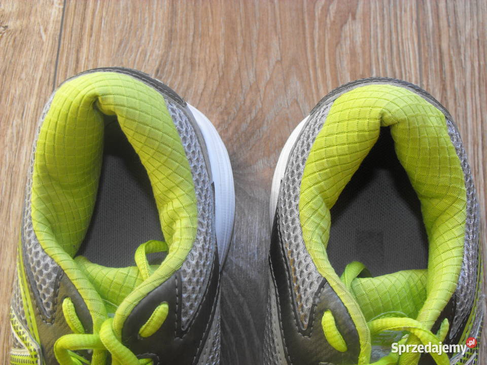 Buty BALANCE 3839 24 buty sportowe biegowe nowe Asics Obuwie podlaskie Białystok
